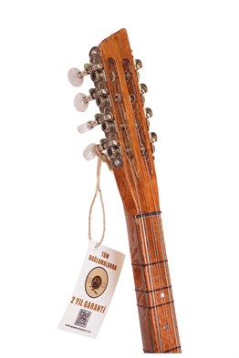 A3KM-Maun mandolin burgulu kısa sap bağlamalar